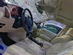 ئينفنتي QX80